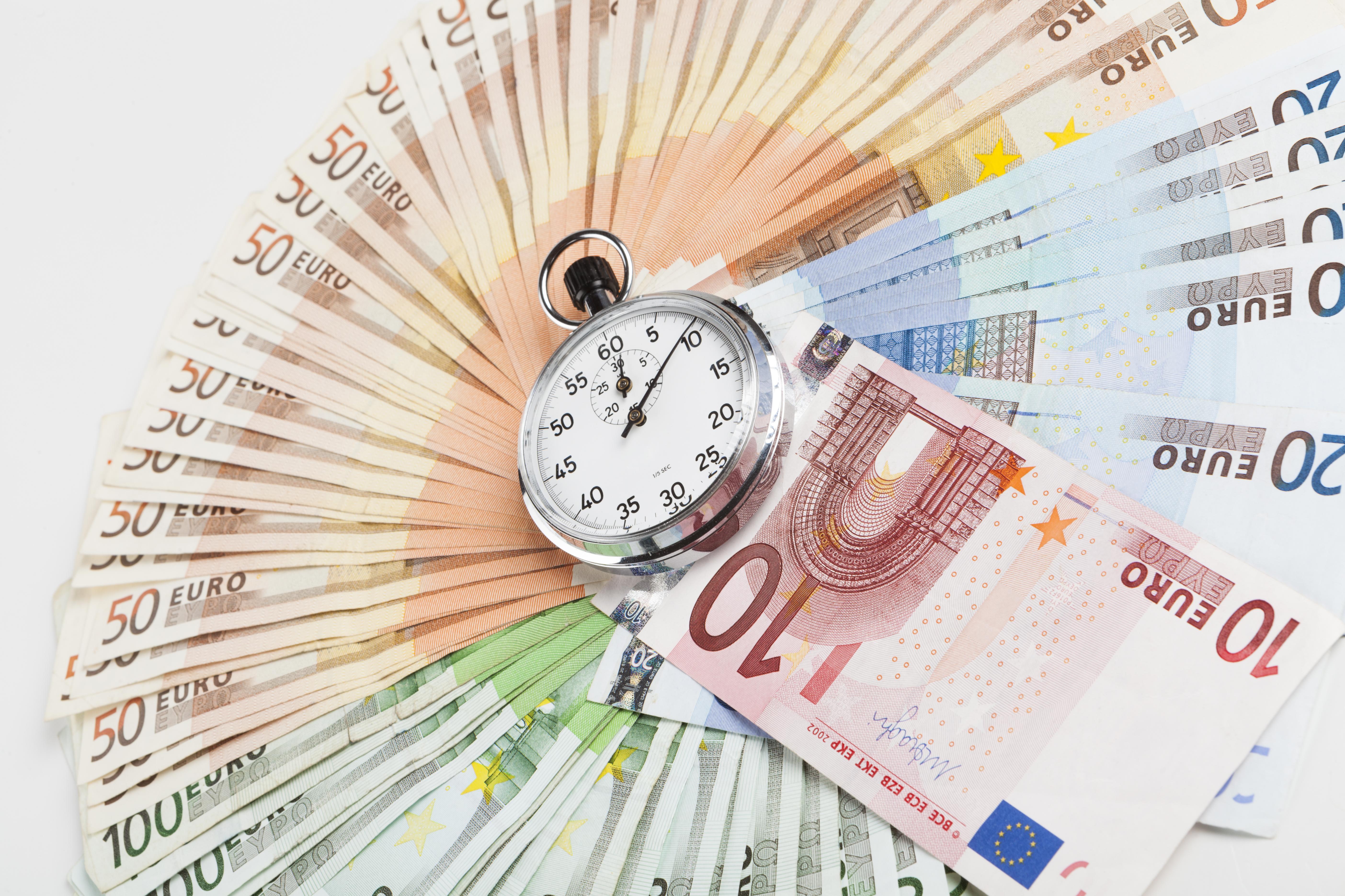 La Durabilité de la Monnaie: Cycles Monétaires