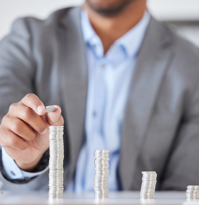The turning point — from gold-backed currency to fiat money