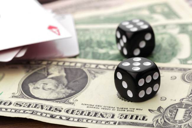 The turning point — from gold-backed currency to fiat money